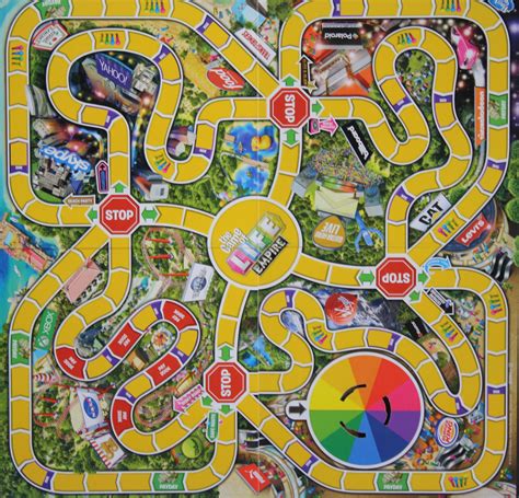 Board Games .
